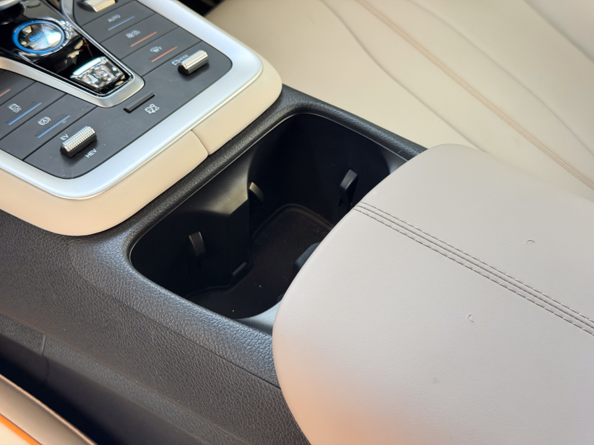BYD SONG PRO 1.5 DM-I HÍBRIDO GL AUTOMÁTICO 20