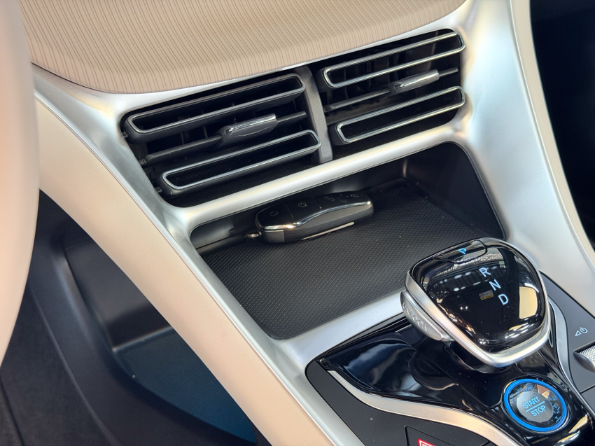 BYD SONG PRO 1.5 DM-I HÍBRIDO GL AUTOMÁTICO 18