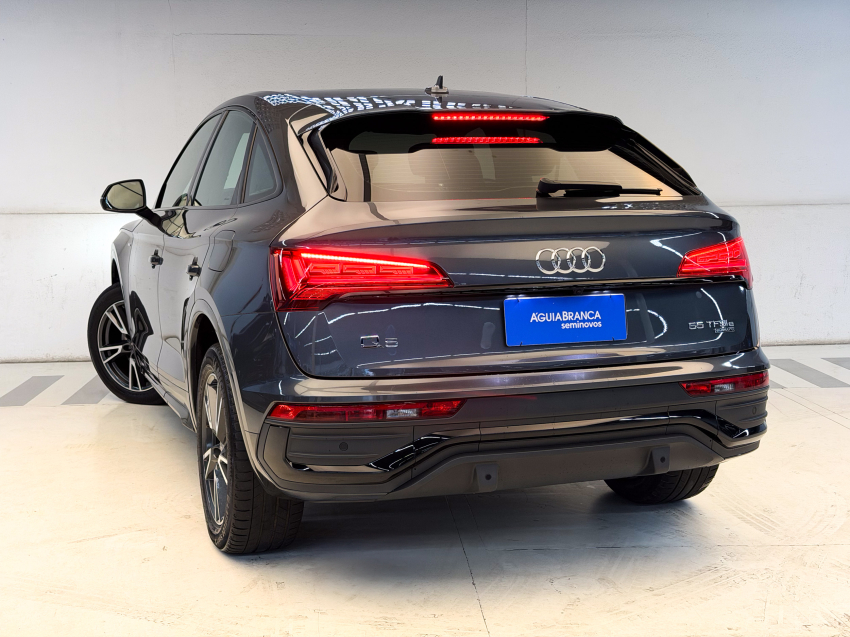 Audi Q5 2.0 55 TFSIE PHEV PERFORMANCE QUATTRO S TRONIC 7