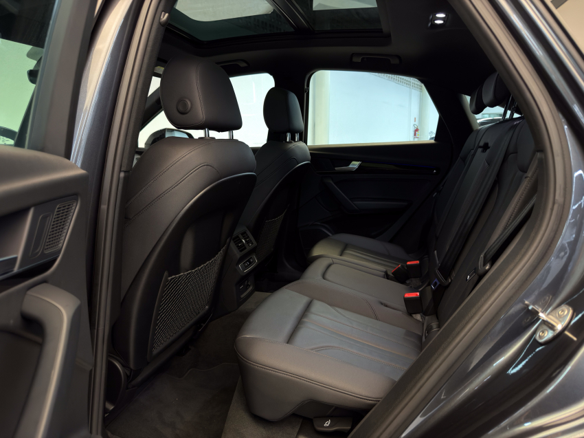 Audi Q5 2.0 55 TFSIE PHEV PERFORMANCE QUATTRO S TRONIC 28