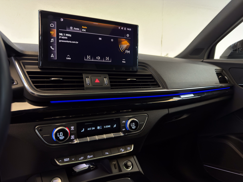 Audi Q5 2.0 55 TFSIE PHEV PERFORMANCE QUATTRO S TRONIC 18