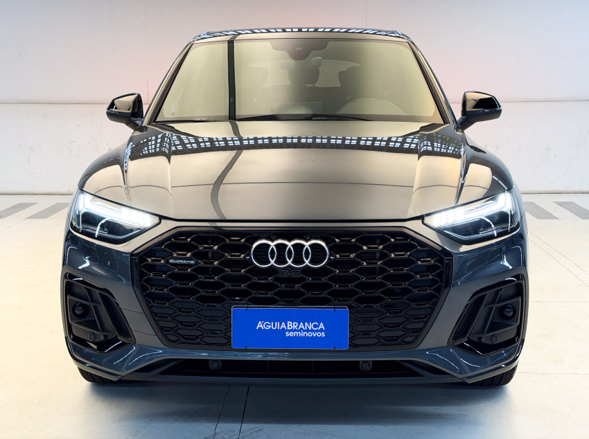 Audi Q5 2.0 55 TFSIE PHEV PERFORMANCE QUATTRO S TRONIC 3