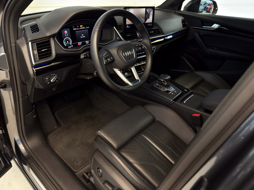 Audi Q5 2.0 55 TFSIE PHEV PERFORMANCE QUATTRO S TRONIC 15