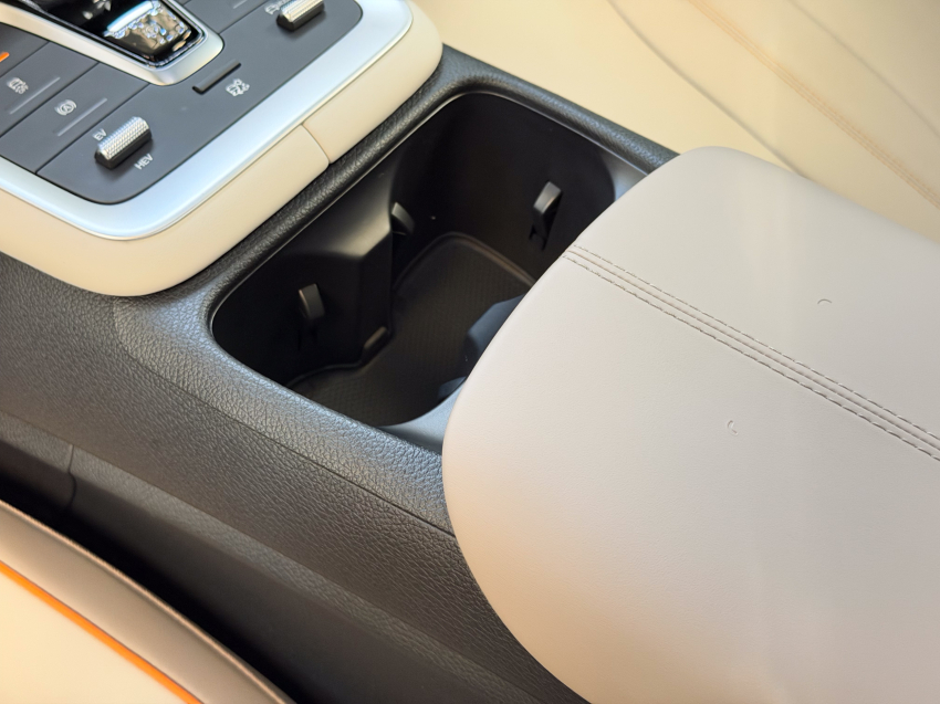 BYD SONG PRO 1.5 DM-I HÍBRIDO GL AUTOMÁTICO 21
