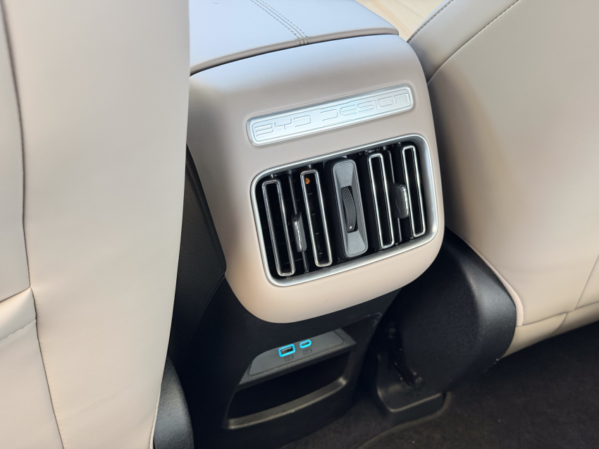 BYD SONG PRO 1.5 DM-I HÍBRIDO GL AUTOMÁTICO 28