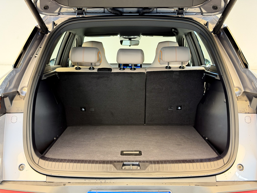 BYD SONG PRO 1.5 DM-I HÍBRIDO GL AUTOMÁTICO 11