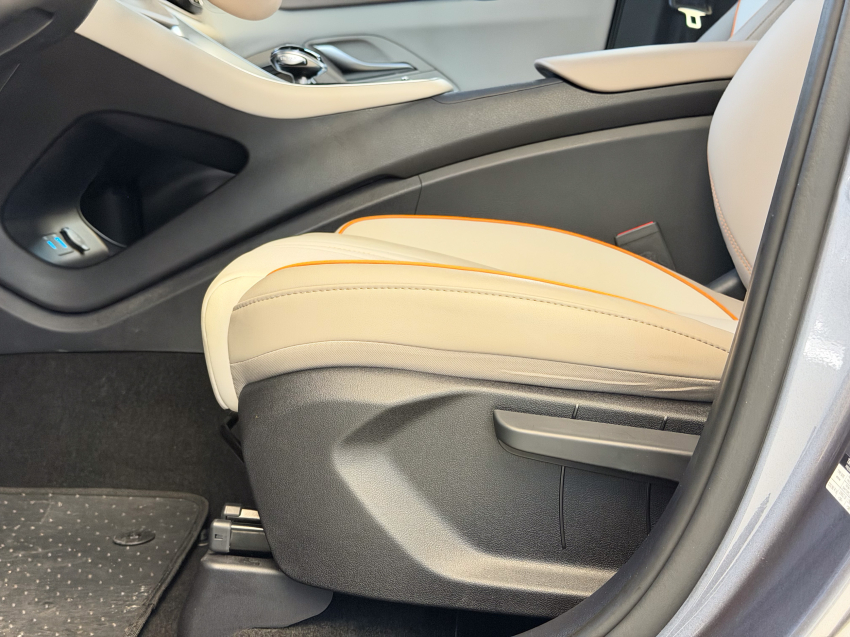 BYD SONG PRO 1.5 DM-I HÍBRIDO GL AUTOMÁTICO 25