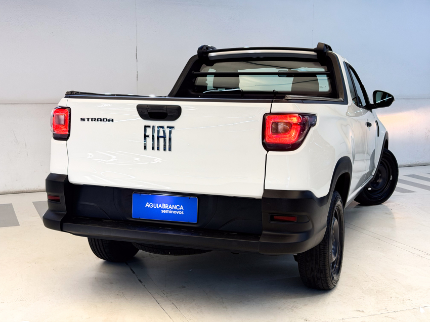 Fiat STRADA 1.3 FIREFLY FLEX ENDURANCE CS MANUAL 10