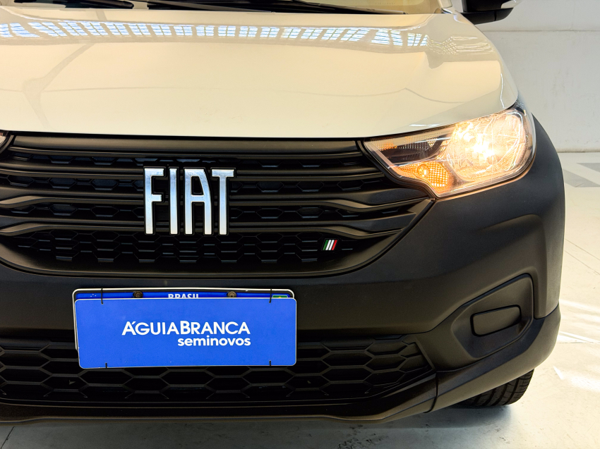 Fiat STRADA 1.3 FIREFLY FLEX ENDURANCE CS MANUAL 4