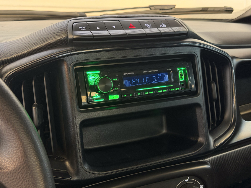 Fiat STRADA 1.3 FIREFLY FLEX ENDURANCE CS MANUAL 16
