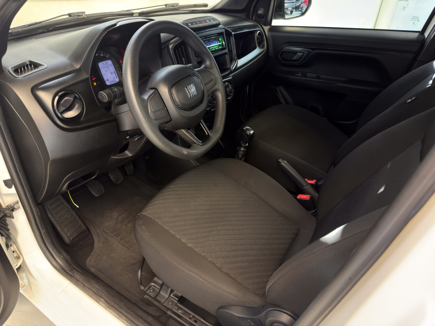 Fiat STRADA 1.3 FIREFLY FLEX ENDURANCE CS MANUAL 13