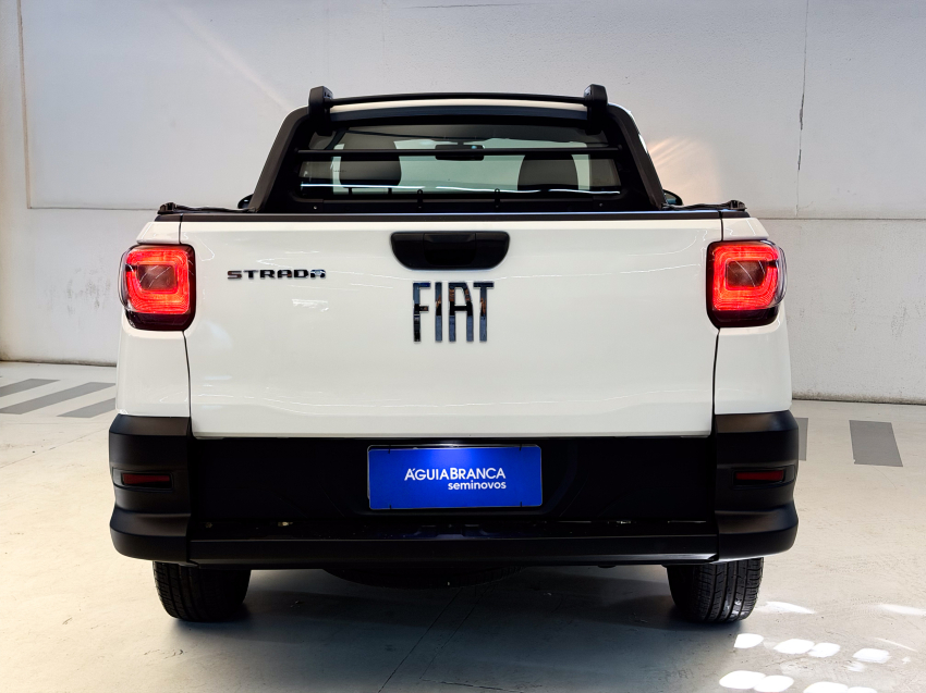 Fiat STRADA 1.3 FIREFLY FLEX ENDURANCE CS MANUAL 8