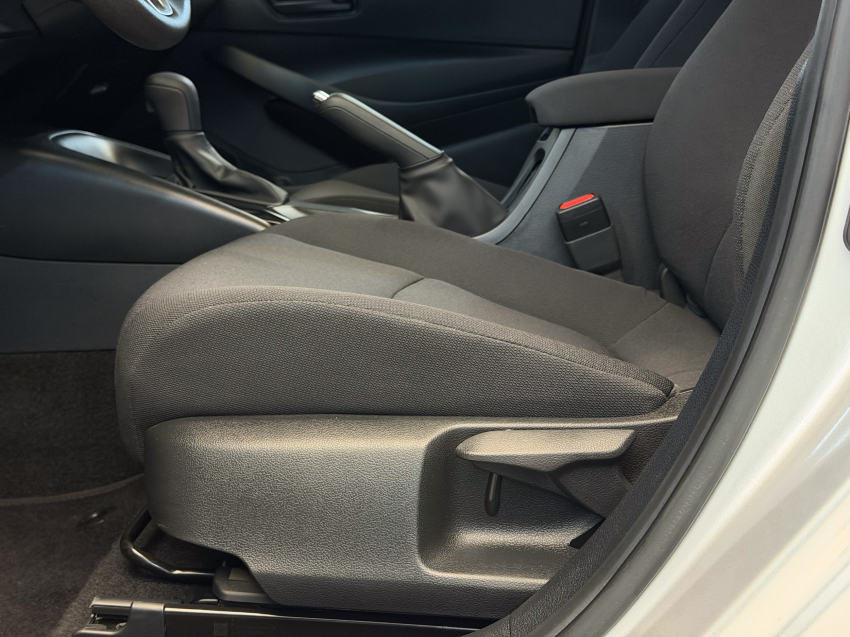 Toyota COROLLA 2.0 VVT-IE FLEX GLI DIRECT SHIFT 25