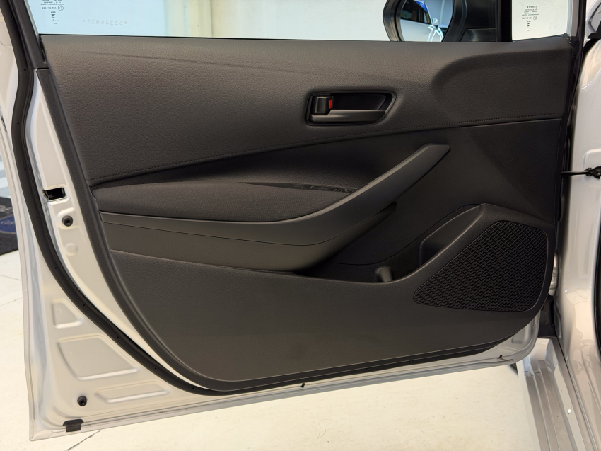 Toyota COROLLA 2.0 VVT-IE FLEX GLI DIRECT SHIFT 22