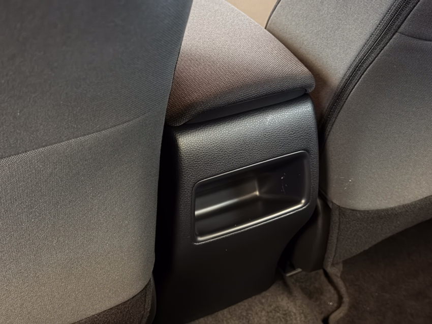 Toyota COROLLA 2.0 VVT-IE FLEX GLI DIRECT SHIFT 27
