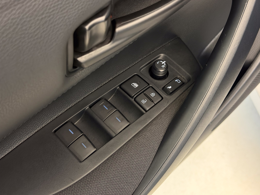 Toyota COROLLA 2.0 VVT-IE FLEX GLI DIRECT SHIFT 23
