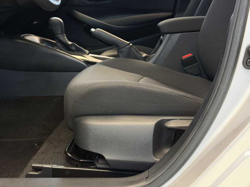 Toyota COROLLA 2.0 VVT-IE FLEX GLI DIRECT SHIFT 24