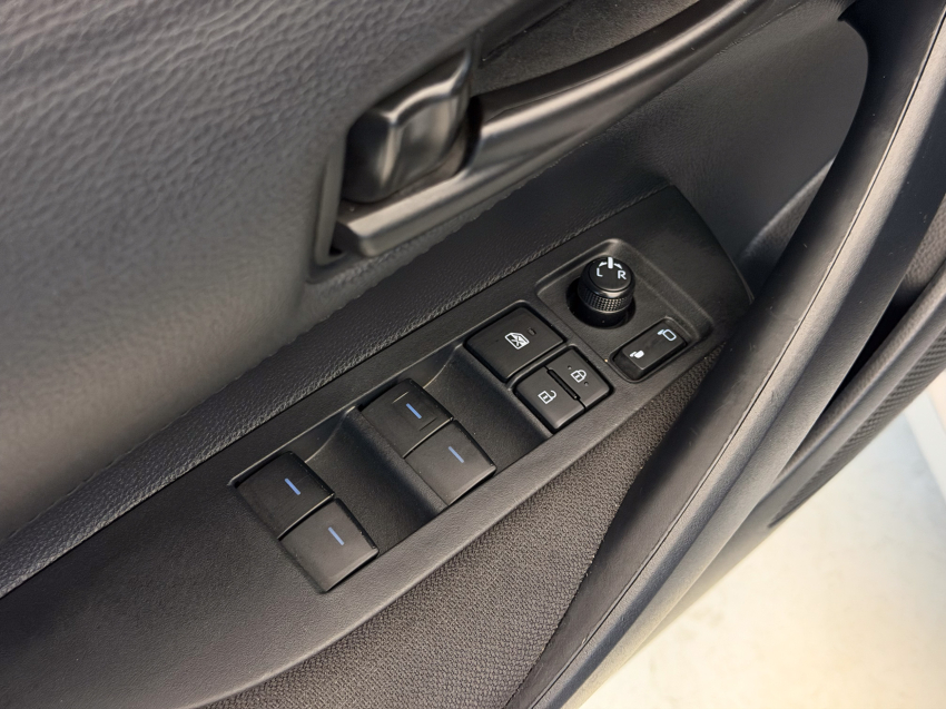 Toyota COROLLA 2.0 VVT-IE FLEX GLI DIRECT SHIFT 22