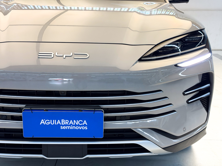 BYD SONG PLUS PREMIUM 1.5 DM-I TURBO HÍBRIDO AWD AUTOMÁTICO 4