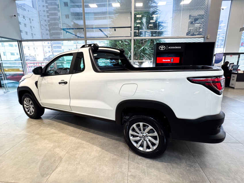 Carro Fiat STRADA