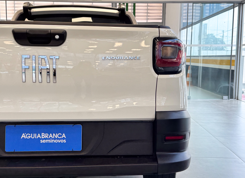 Carro Fiat STRADA