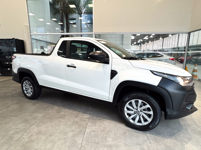 Carro Fiat STRADA
