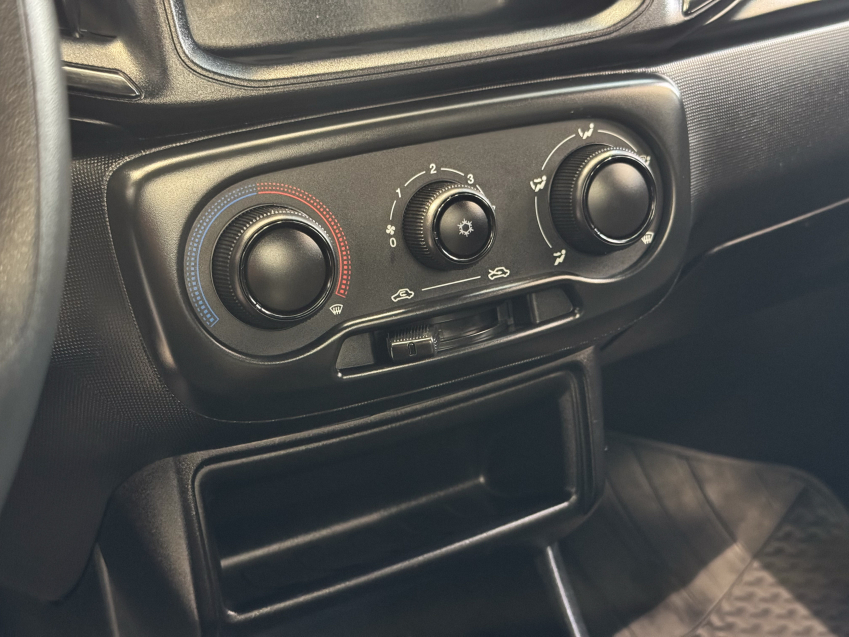 Carro Fiat STRADA