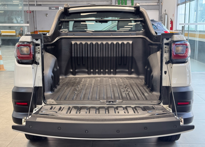 Carro Fiat STRADA