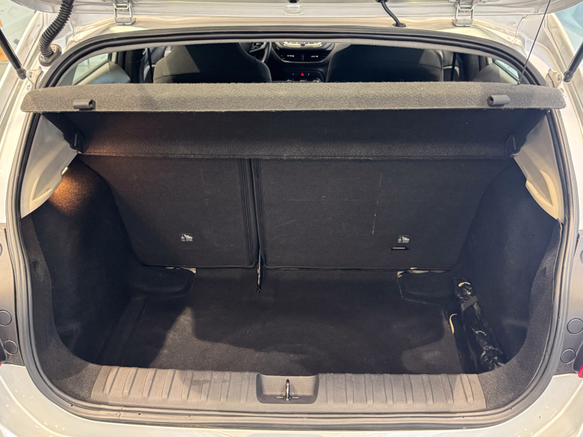 Carro Chevrolet ONIX
