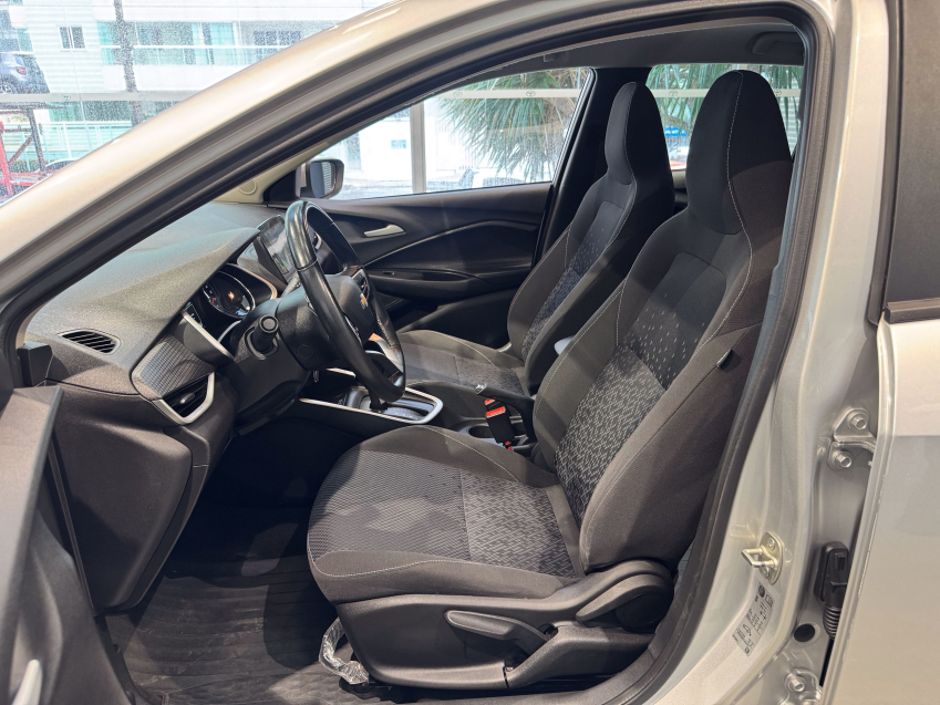 Carro Chevrolet ONIX