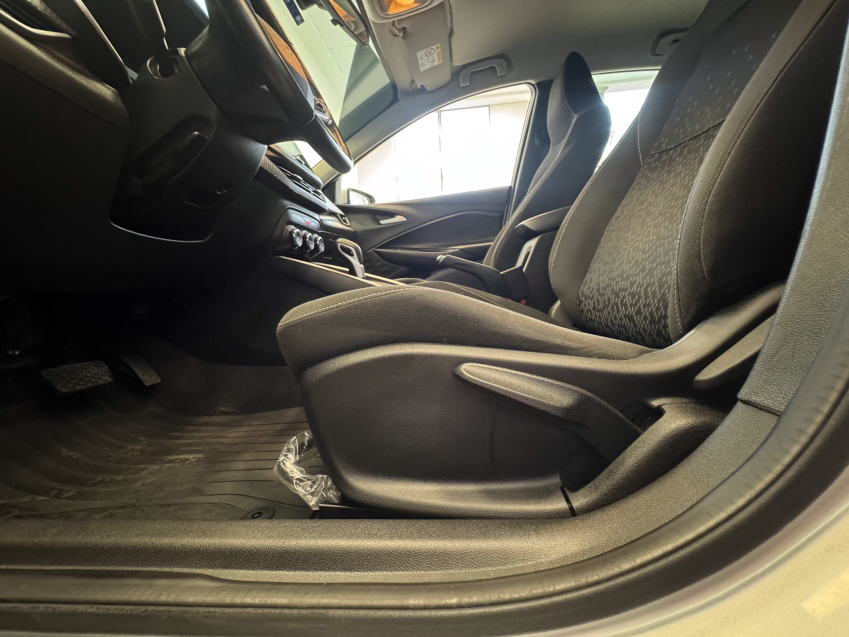 Carro Chevrolet ONIX