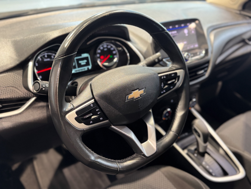 Carro Chevrolet ONIX