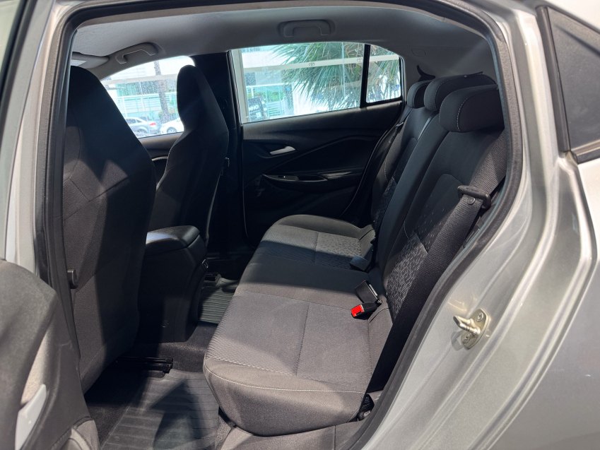 Carro Chevrolet ONIX