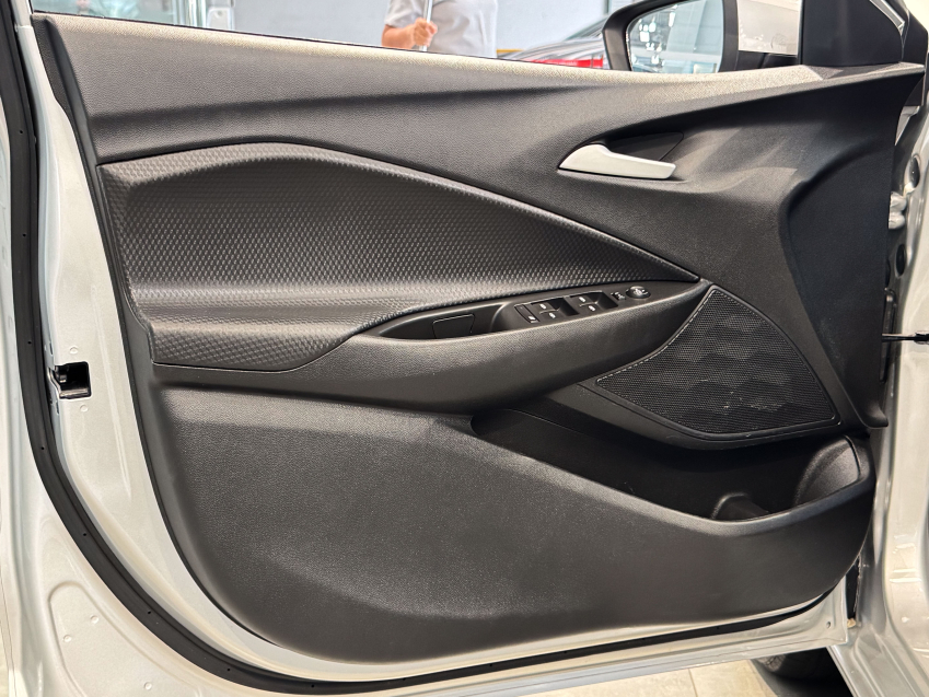Carro Chevrolet ONIX