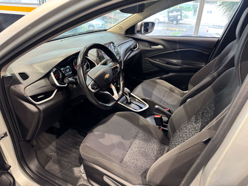 Carro Chevrolet ONIX