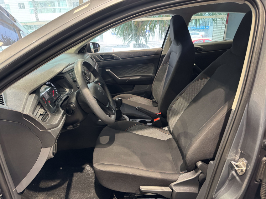 Carro Volkswagen POLO