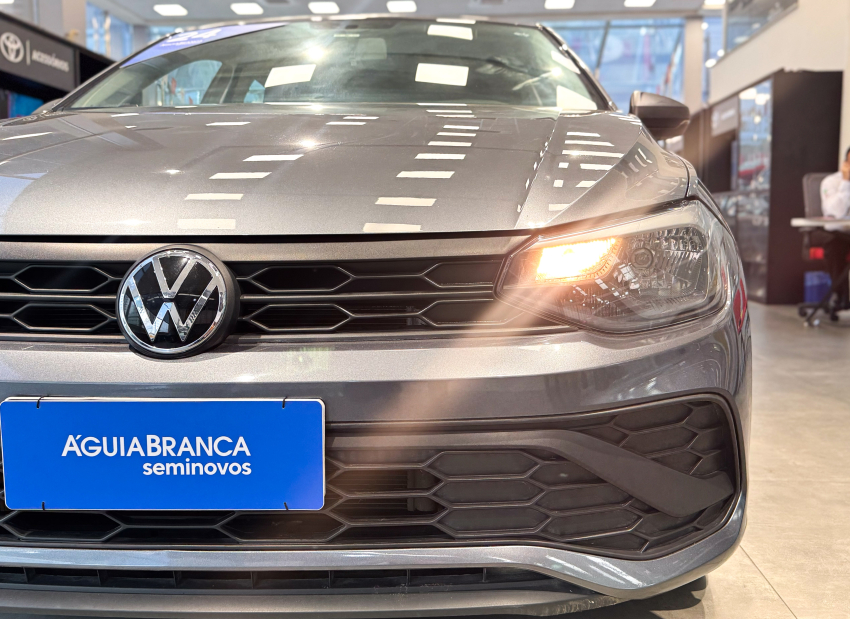 Carro Volkswagen POLO