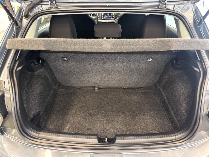 Carro Volkswagen POLO