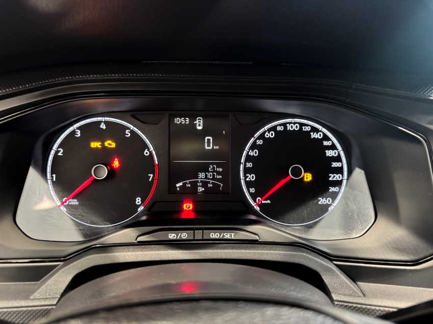 Carro Volkswagen POLO