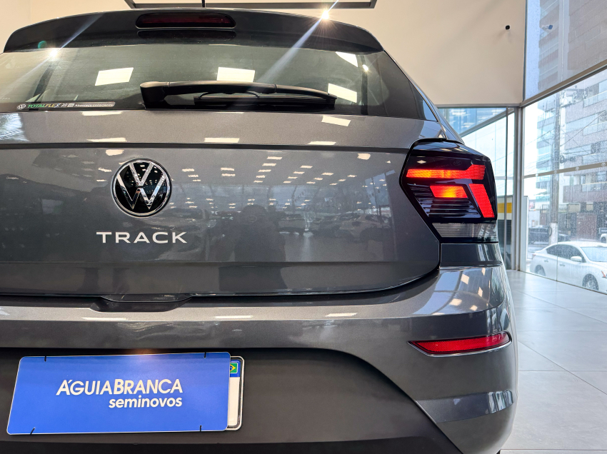 Carro Volkswagen POLO