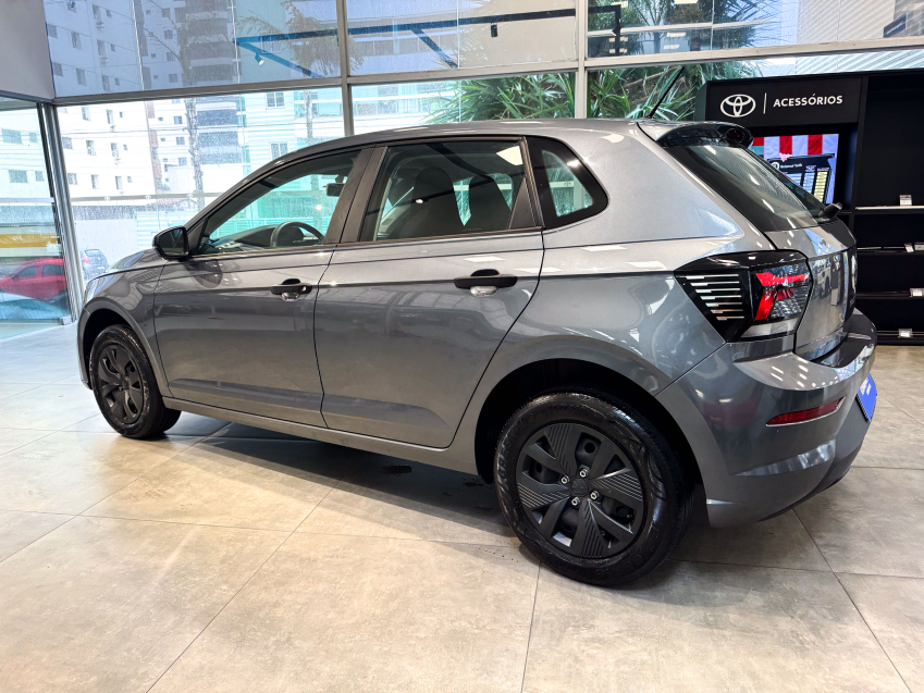 Carro Volkswagen POLO