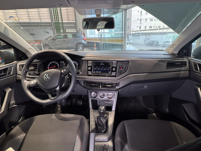 Carro Volkswagen POLO