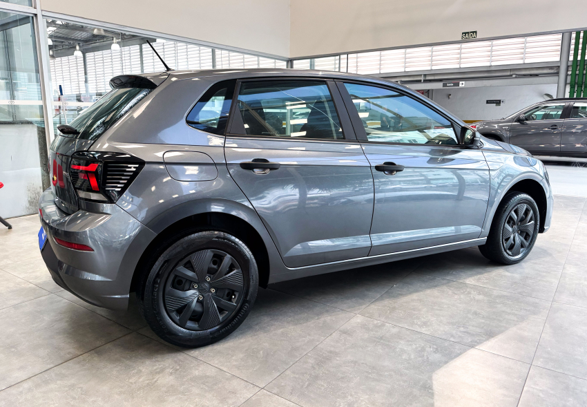 Carro Volkswagen POLO