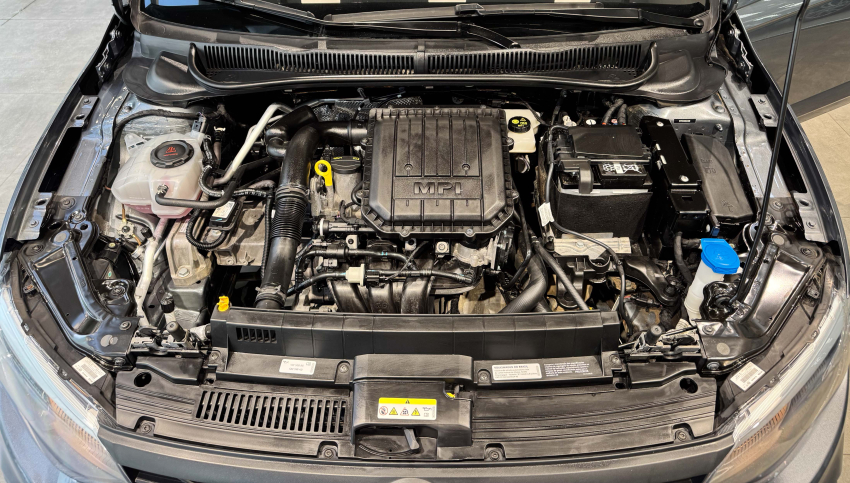 Carro Volkswagen POLO