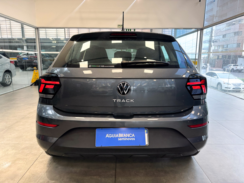 Carro Volkswagen POLO