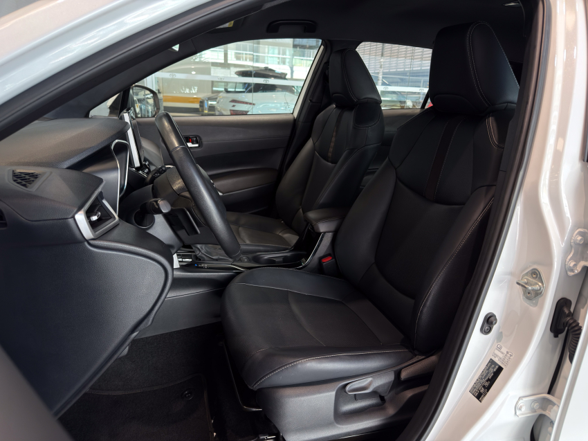 Toyota COROLLA CROSS 2.0 VVT-IE FLEX XRE DIRECT SHIFT 24