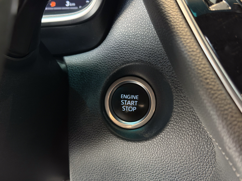 Toyota COROLLA CROSS 2.0 VVT-IE FLEX XRE DIRECT SHIFT 16