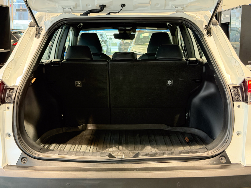 Toyota COROLLA CROSS 2.0 VVT-IE FLEX XRE DIRECT SHIFT 11