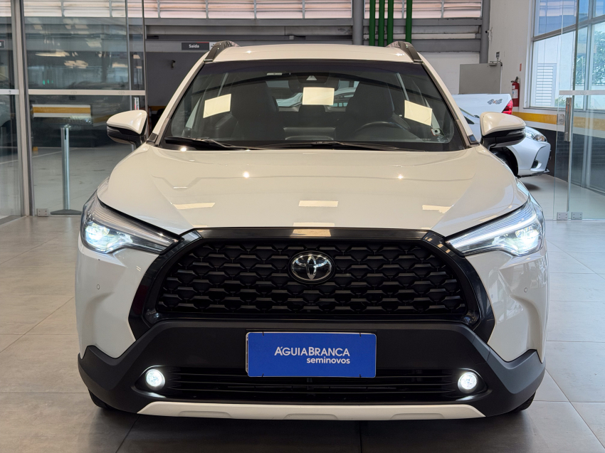Toyota COROLLA CROSS 2.0 VVT-IE FLEX XRE DIRECT SHIFT 3
