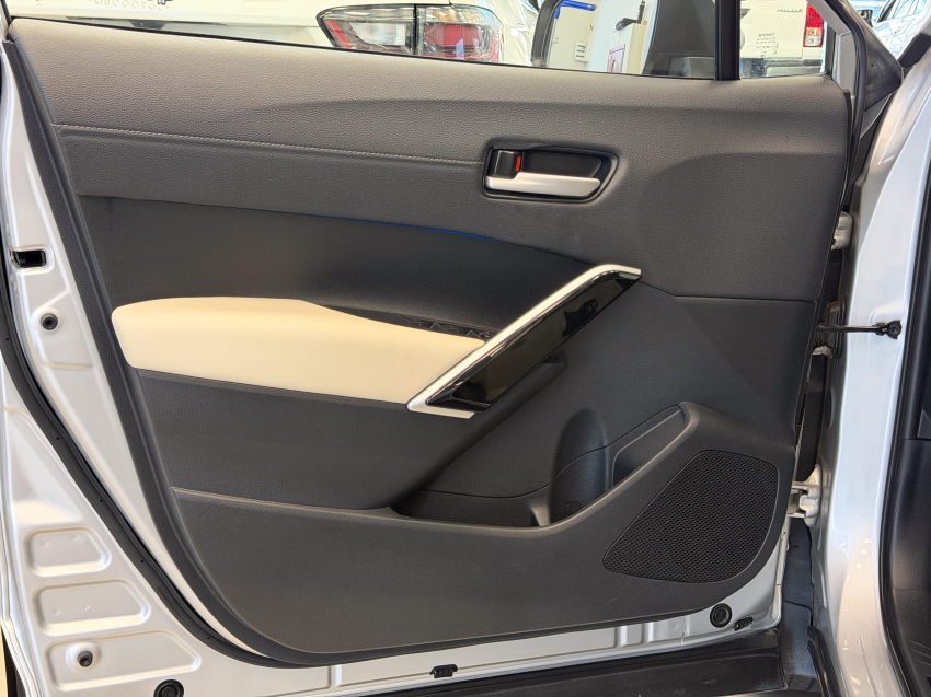 Toyota COROLLA CROSS 1.8 VVT-I HYBRID FLEX XRX CVT 23
